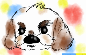 愛おしい存在 - ゆっこ