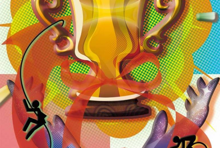 その先に続くもの