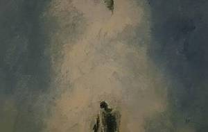 青空入道雲予報(おじいちゃん天使に幸福の女神が舞い降りた - 真鍋哲地