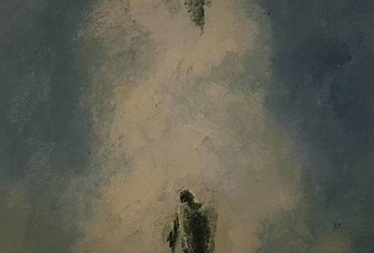 青空入道雲予報（おじいちゃん天使に幸福の女神が舞い降りた