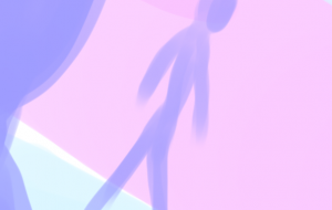 無言の旅路 - 西原永恵 