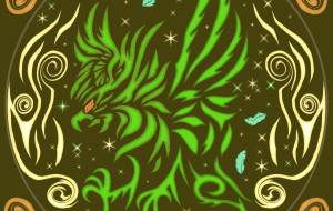 緑翔の鷲 - 【イベント】可能性アートプロジェクト 2026 