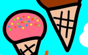 食べたい - にゃんれの 