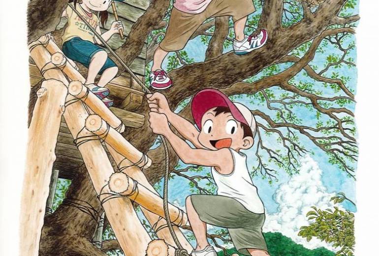 未来の種を蒔く者たち