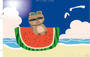 summer vacation - 【イベント】可能性アートプロジェクト 2026 