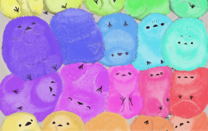 まだなにものでもない - 【イベント】可能性アートプロジェクト 2026