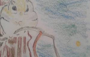 森の妖精 - サオリ 