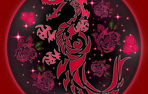 Red Dragon for SEIRYU - 【イベント】可能性アートプロジェクト 2026 