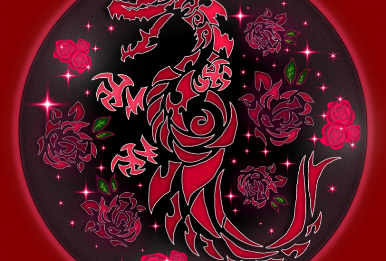 Red Dragon for SEIRYU