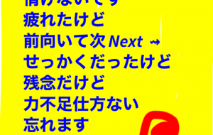 所感 - 笹谷正博 