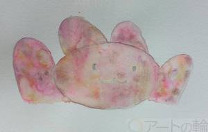 うさぴょん - 【イベント】可能性アートプロジェクト 2026 