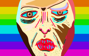 多様性 - 九嶋 遼 