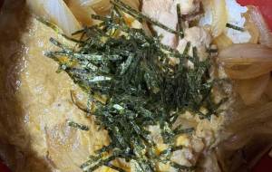 親子丼 - 笹谷正博 