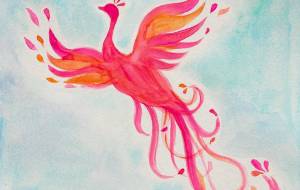 鳳凰 - 【イベント】可能性アートプロジェクト 2026 