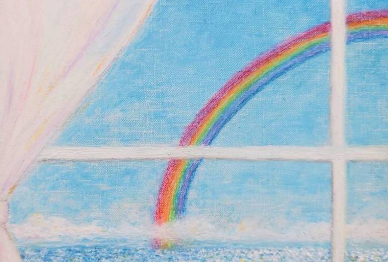 いつかはきっと、あんなふうに