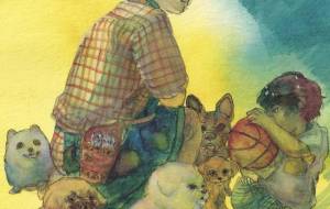 子供の頃の私へ - 桜井忍 