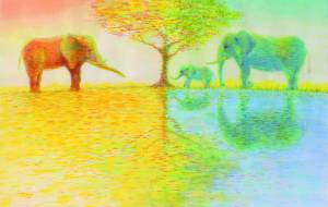 あかるい鏡 - 【イベント】可能性アートプロジェクト 2026 