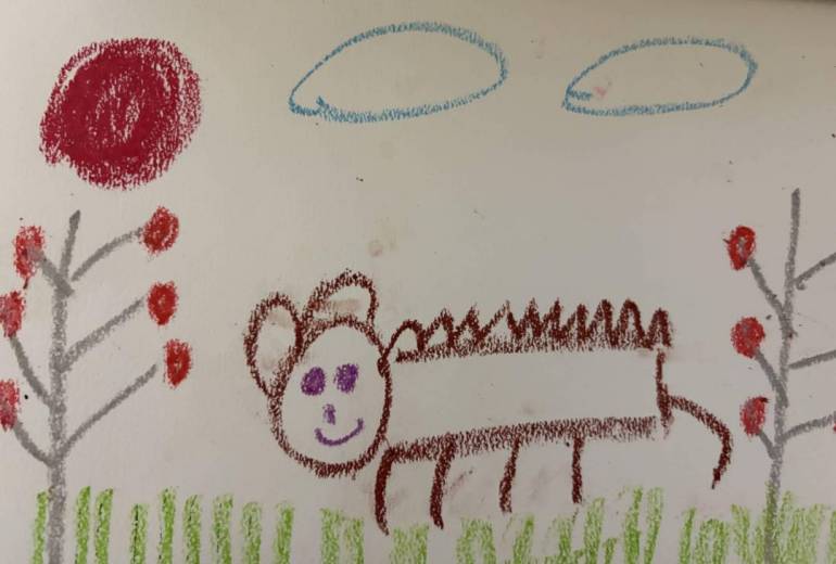 アール・ブリュット挑戦