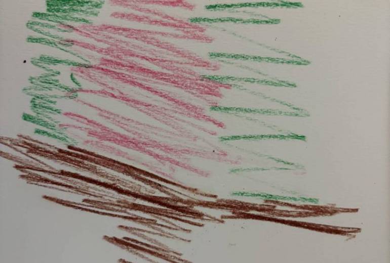 アール・ブリュット挑戦