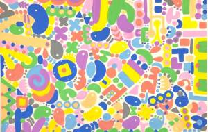 かくれんぼ - 【イベント】可能性アートプロジェクト 2026