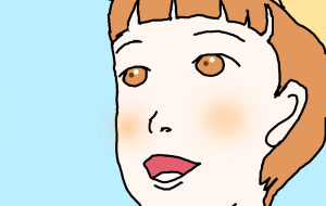 応援 - ハヤシダ　ヨウコ 