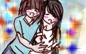 ふたり。 - 水樹 