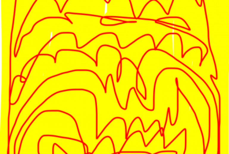 アール・ブリュット挑戦