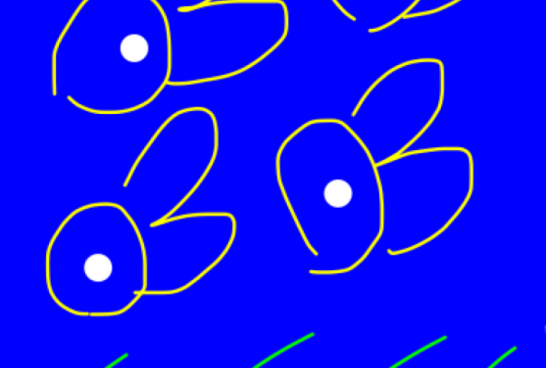 アート・ブリュット挑戦