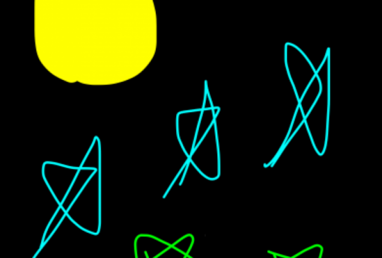 おやすみなさい