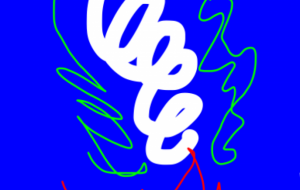 アール・ブリュット挑戦 - 笹谷正博 