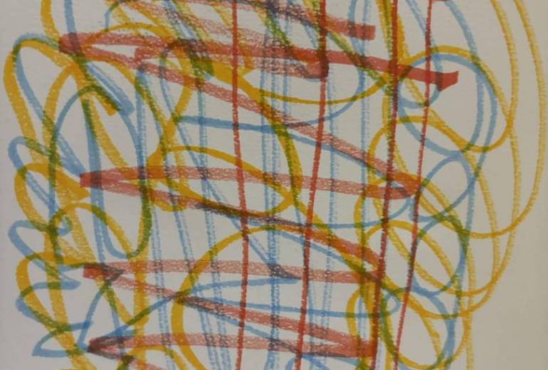 アール・ブリュット挑戦