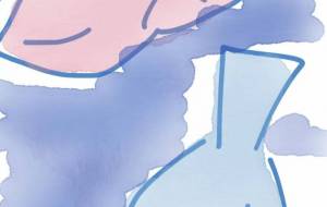 カラフルフィッシュ - 水樹