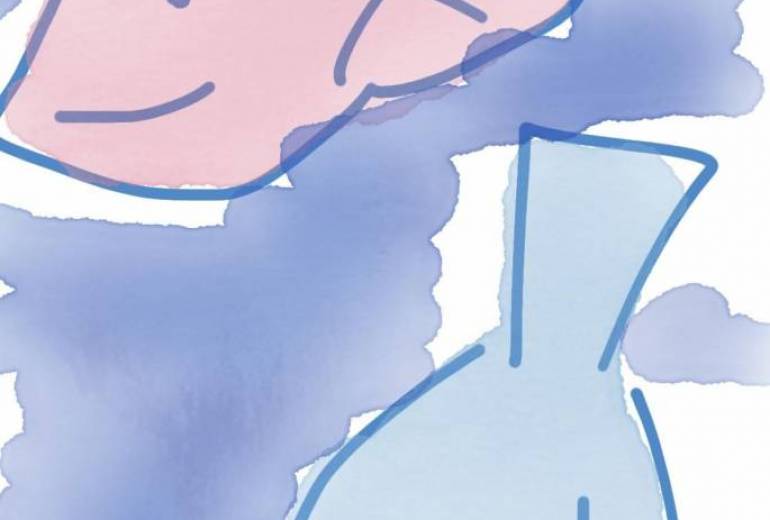 カラフルフィッシュ