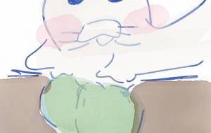 アザラシ - 水樹 