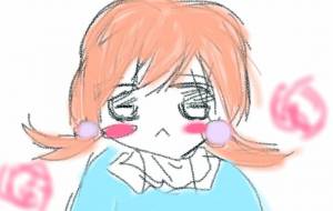 スモック - 水樹