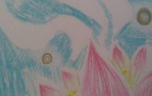 太陽の歌声の中で。 - サオリ