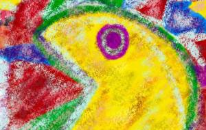 無題の落書き - hakaalash