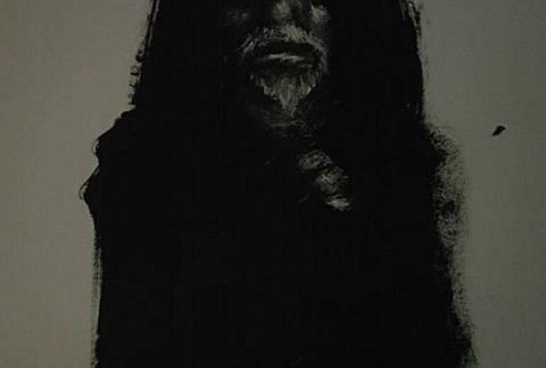 手を伸ばしたらパンがある、それは尊い、貧困老人の思い