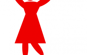 陽気な女子トイレ - 木田 彩香