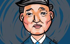 決断の渦中で - えり