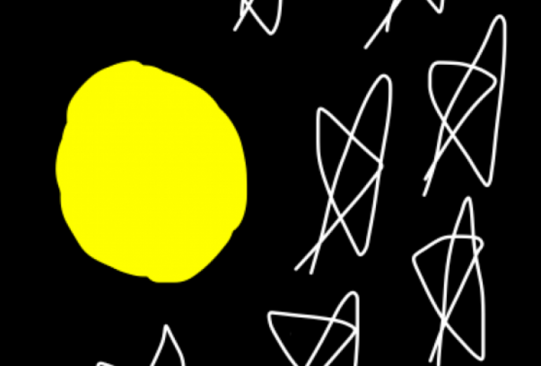 アール・ブリュット挑戦