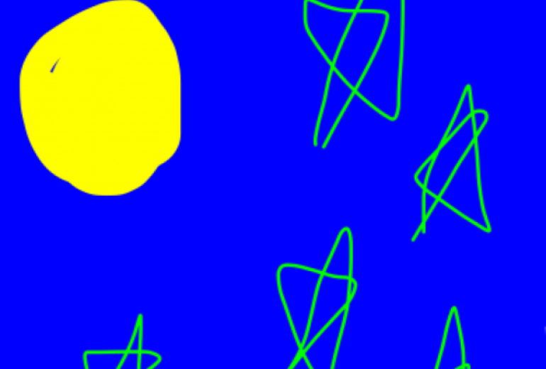 アール・ブリュット挑戦