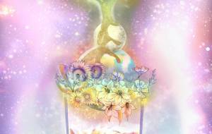 地球は甘くて美味しい未知の味♪ - Otake(おタケ) 