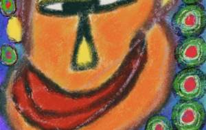 無題の落書き - hakaalash 