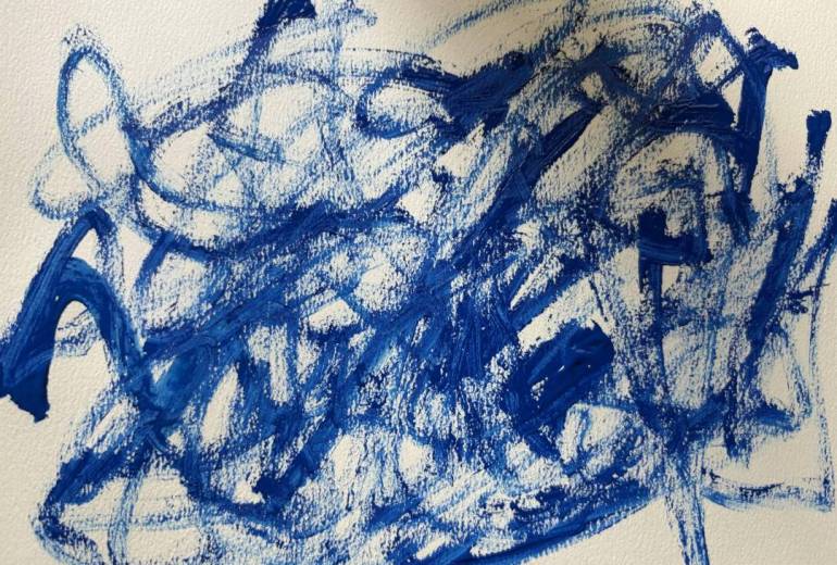 アール・ブリュット挑戦