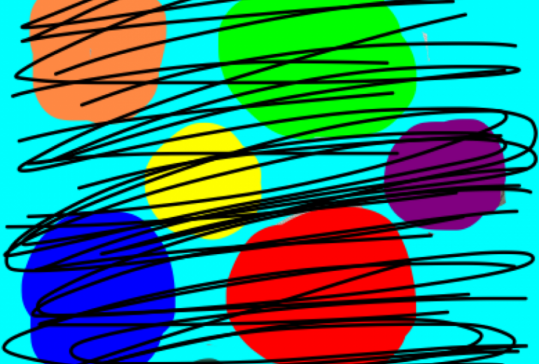 アール・ブリュット挑戦