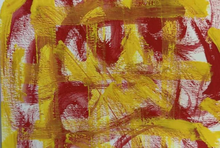 アール・ブリュット挑戦