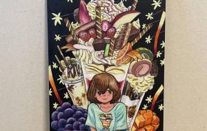 parfait shower - Atelier gen 