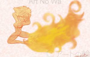 Passion - まれびと 