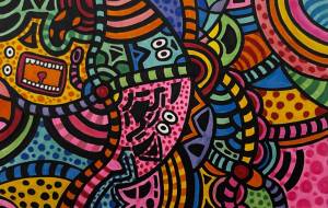 水辺の生き物たち - ユウタ 